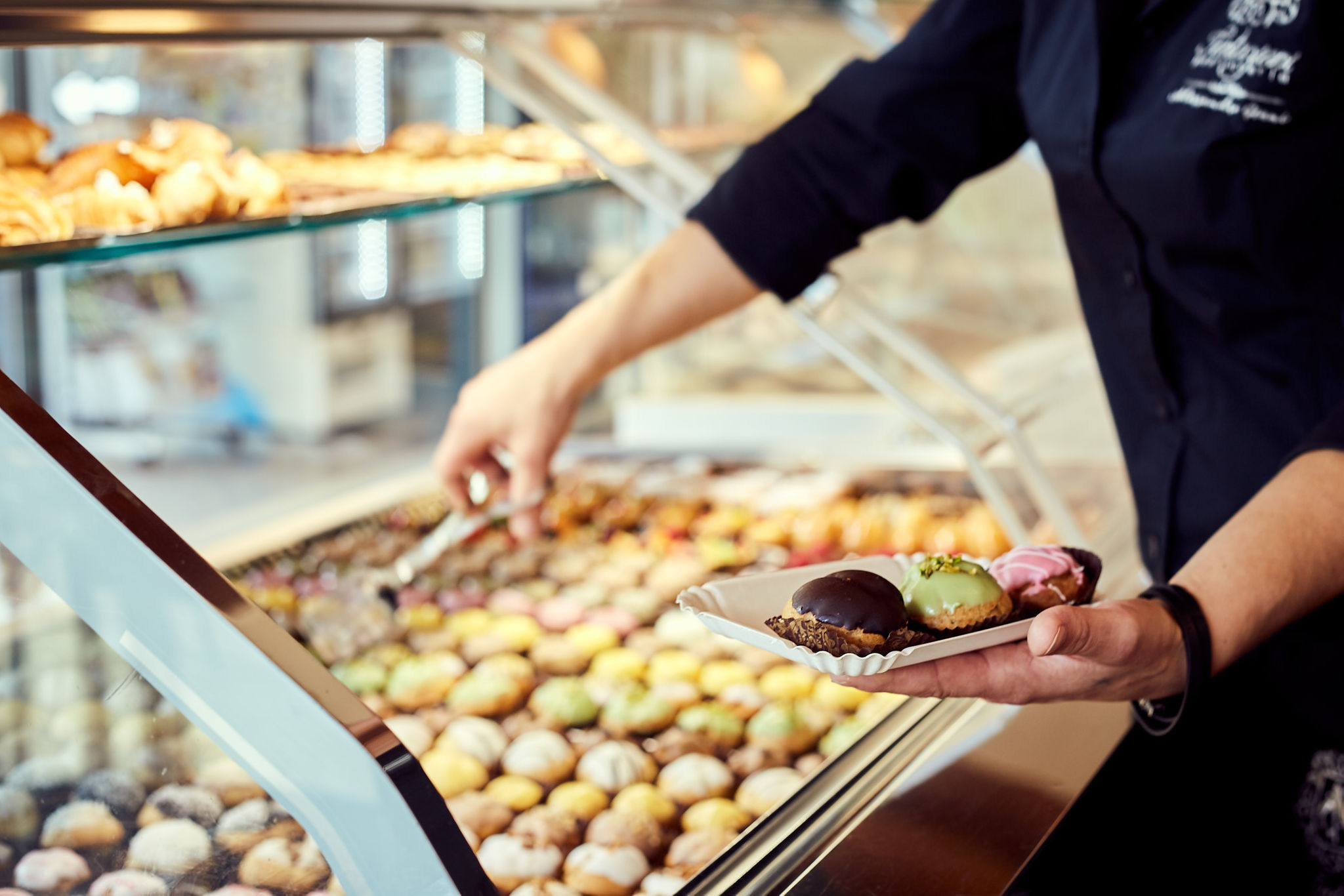 Pasticceria Artigianale Tentazioni